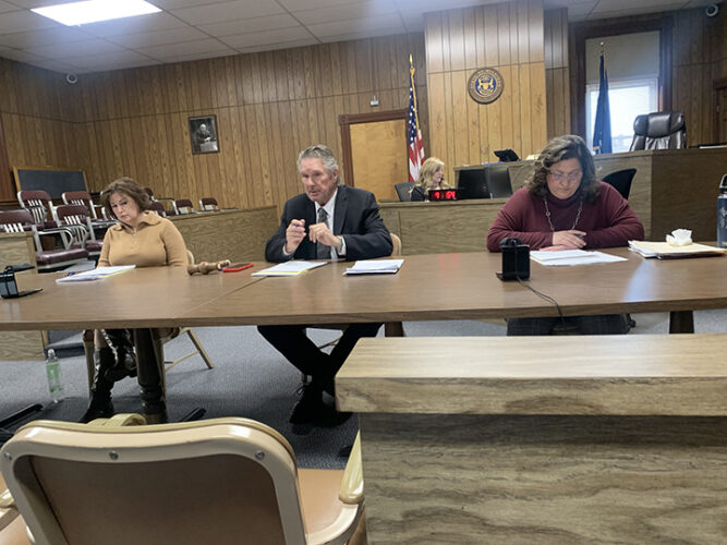 Onaway recall petition approved, 2-1 | News, Sports, Jobs - Vimarsana News
